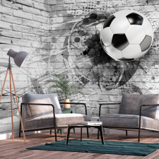 Artgeist Fotótapéta - Dynamic Football 250x175 tapéta, díszléc és más dekoráció