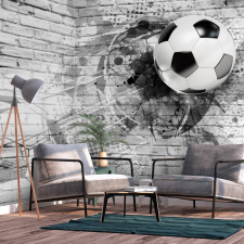 Artgeist Fotótapéta - Dynamic Football 400x280 tapéta, díszléc és más dekoráció