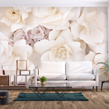 Artgeist Fotótapéta - Floral Display 450x315 tapéta, díszléc és más dekoráció