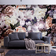 Artgeist Fotótapéta - Flowery Paradise 200x140 tapéta, díszléc és más dekoráció