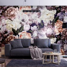 Artgeist Fotótapéta - Flowery Paradise 450x315 tapéta, díszléc és más dekoráció