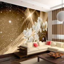 Artgeist Fotótapéta - Golden Milky Way tapéta, díszléc és más dekoráció