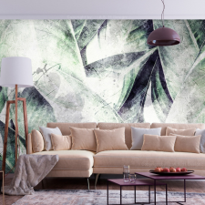 Artgeist Fotótapéta - Green Grove 300x210 tapéta, díszléc és más dekoráció