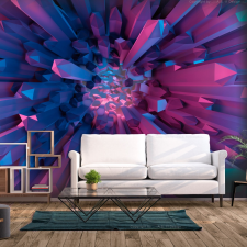 Artgeist Fotótapéta - Heart of Crystal 250x175 tapéta, díszléc és más dekoráció