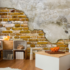 Artgeist Fotótapéta - Hidden Style 350x245 tapéta, díszléc és más dekoráció