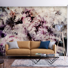 Artgeist Fotótapéta - Home Flowerbed 250x175 tapéta, díszléc és más dekoráció
