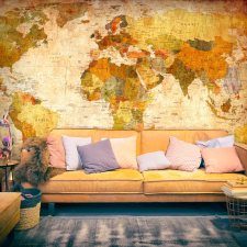 Artgeist Fotótapéta - In all its glory 200x140 tapéta, díszléc és más dekoráció