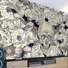 Artgeist Fotótapéta - Inspired by art nouveau 300x210 tapéta, díszléc és más dekoráció