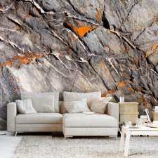 Artgeist Fotótapéta - Mountain Bastion 300x210 tapéta, díszléc és más dekoráció