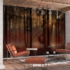Artgeist Fotótapéta - Mystical Forest - First Variant 400x280 tapéta, díszléc és más dekoráció