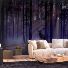 Artgeist Fotótapéta - Mystical Forest - Second Variant 400x280 tapéta, díszléc és más dekoráció