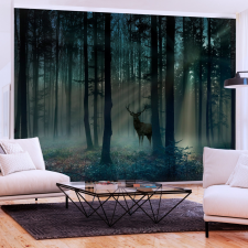 Artgeist Fotótapéta - Mystical Forest - Third Variant 100x70 tapéta, díszléc és más dekoráció