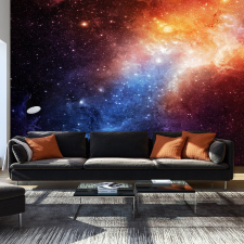 Artgeist Fotótapéta - Nebula 350x245 tapéta, díszléc és más dekoráció