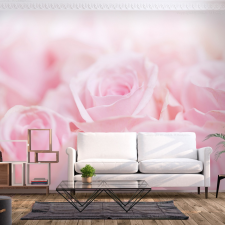 Artgeist Fotótapéta - Ocean of Roses 200x140 tapéta, díszléc és más dekoráció