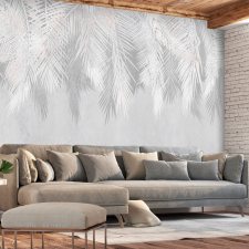 Artgeist Fotótapéta - Pale Palms 150x105 tapéta, díszléc és más dekoráció