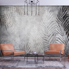 Artgeist Fotótapéta - Palm Trees in the Dark 250x175 tapéta, díszléc és más dekoráció