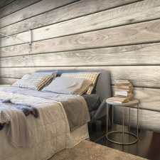 Artgeist Fotótapéta - Rustic Atmosphere tapéta, díszléc és más dekoráció