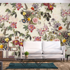 Artgeist Fotótapéta - Sunny Meadow 100x70 tapéta, díszléc és más dekoráció