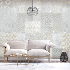 Artgeist Fotótapéta - Tiles 300x210 tapéta, díszléc és más dekoráció