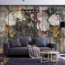 Artgeist Fotótapéta - Time Composition 100x70 tapéta, díszléc és más dekoráció