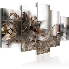 Artgeist Kép - Extraordinary Alliance grafika, keretezett kép
