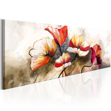 Artgeist Kép - The Secret of Gentleness grafika, keretezett kép
