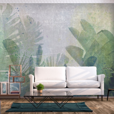 Artgeist Öntapadó fotótapéta - Banana Field 392x280 tapéta, díszléc és más dekoráció