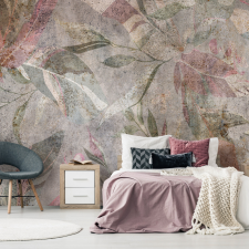 Artgeist Öntapadó fotótapéta - Colors of Venetian Frescoes 98x70 tapéta, díszléc és más dekoráció