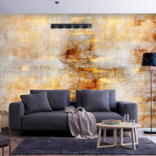 Artgeist Öntapadó fotótapéta - Golden Expression 294x210 tapéta, díszléc és más dekoráció