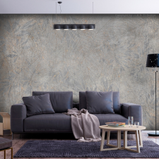 Artgeist Öntapadó fotótapéta - Gray of Nature 98x70 tapéta, díszléc és más dekoráció