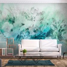Artgeist Öntapadó fotótapéta - June Meadow - First Variant 392x280 tapéta, díszléc és más dekoráció