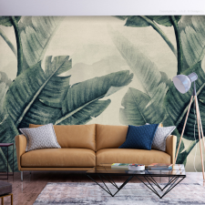 Artgeist Öntapadó fotótapéta - Magic Plants - First Variant 441x315 tapéta, díszléc és más dekoráció