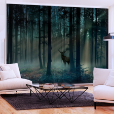 Artgeist Öntapadó fotótapéta - Mystical Forest - Third Variant 98x70 tapéta, díszléc és más dekoráció