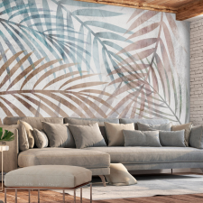 Artgeist Öntapadó fotótapéta - Sunny Composition 245x175 tapéta, díszléc és más dekoráció