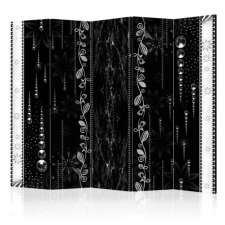 Artgeist Paraván - Black Elegance II [Room Dividers] bútor