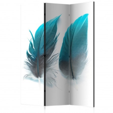 Artgeist Paraván - Blue Feathers [Room Dividers] bútor