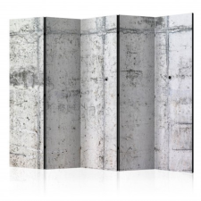 Artgeist Paraván - Concrete Wall II [Room Dividers] bútor