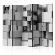 Artgeist Paraván - Geometric Puzzle II [Room Dividers] bútor