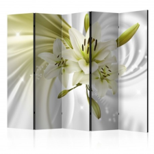 Artgeist Paraván - Green Captivation II [Room Dividers] bútor