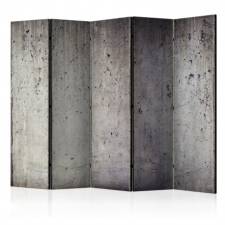 Artgeist Paraván - Grey City [Room Dividers] bútor