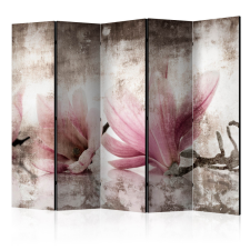 Artgeist Paraván - Historic Magnolias II [Room Dividers] - 5 részes 225x172 bútor