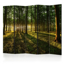 Artgeist Paraván - Morning in the Forest II [Room Dividers] bútor