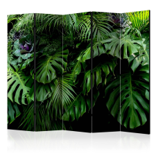 Artgeist Paraván - Rainforest II [Room Dividers] grafika, keretezett kép