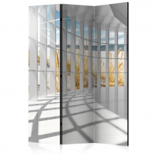 Artgeist Paraván - Seaside Bastion [Room Dividers] bútor