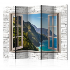 Artgeist Paraván - Seaside Hills II [Room Dividers] bútor