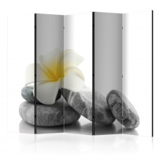 Artgeist Paraván - White Lotus II [Room Dividers] bútor