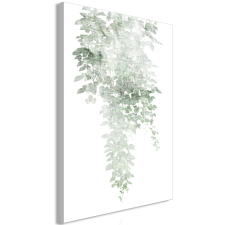 Artgeist Vászonkép - Green Cascade (1 Part) Vertical 60x90 grafika, keretezett kép