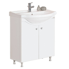 ARTHEMA Fürdőszoba szekrény Geo Classic 72,5*33*83,5cm fürdőszoba bútor