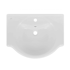 ARTHEMA Mosdókagyló 0065, fehér, lekerekített, 65 cm Arthema szaniter