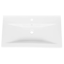 ARTHEMA Mosdókagyló téglalap alakú 80cm szaniter